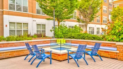 The Vue Beachwood, Ohio