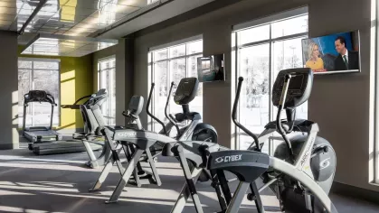 The Vue Beachwood, Ohio