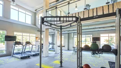 The Vue Beachwood, Ohio