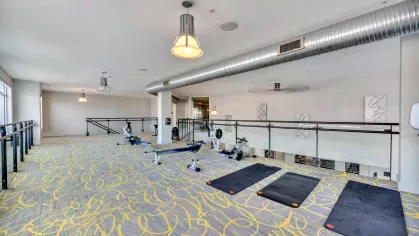 The Vue Beachwood, Ohio