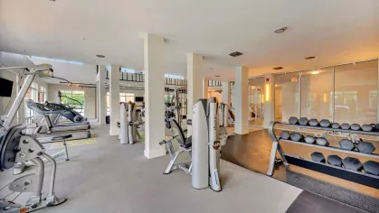 The Vue Beachwood, Ohio