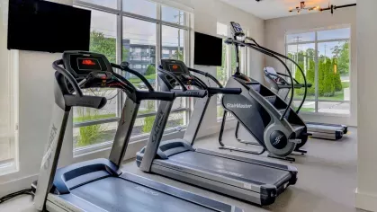 The Vue Beachwood, Ohio