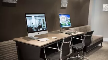 The Vue Beachwood, Ohio