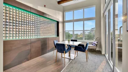 The Vue Beachwood, Ohio