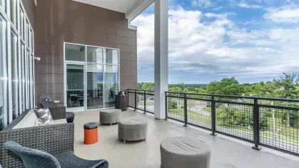 The Vue Beachwood, Ohio