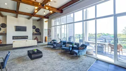 The Vue Beachwood, Ohio