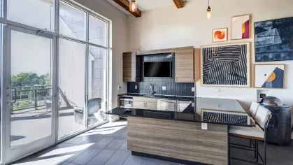 The Vue Beachwood, Ohio