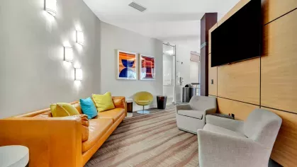 The Vue Beachwood, Ohio