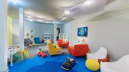 The Vue Beachwood, Ohio