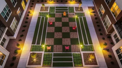 The Vue Beachwood, Ohio