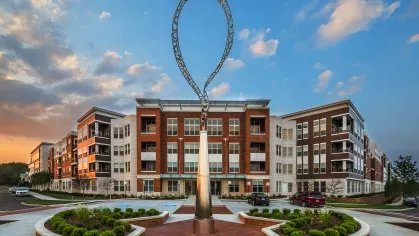 The Vue Beachwood, Ohio