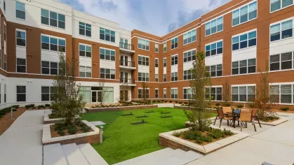 The Vue Beachwood, Ohio