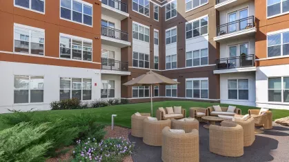 The Vue Beachwood, Ohio