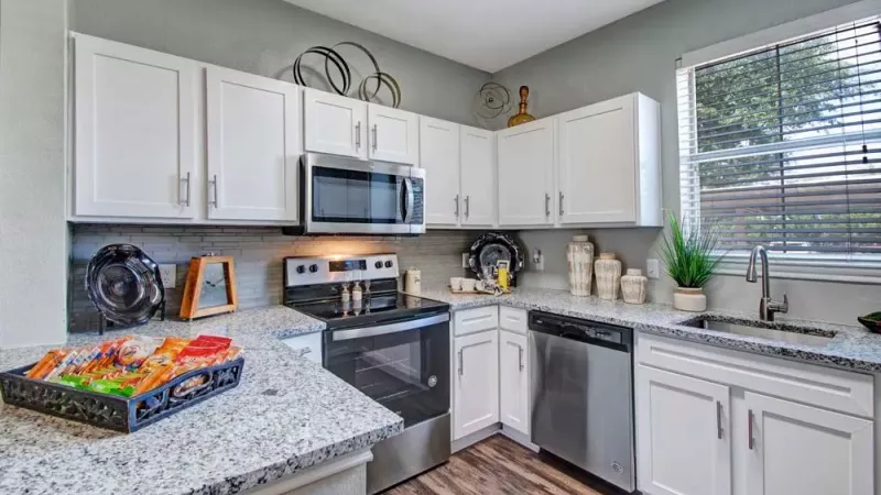 Reserve At Pebble Creek Apartments apartment photo