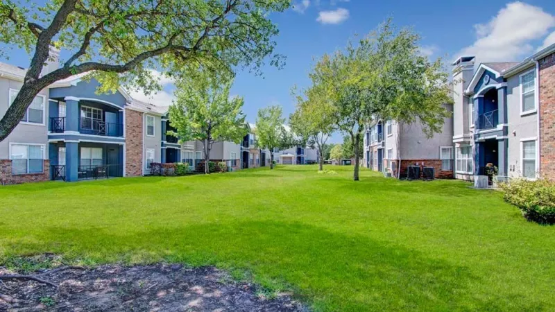 Reserve At Pebble Creek Apartments apartment photo