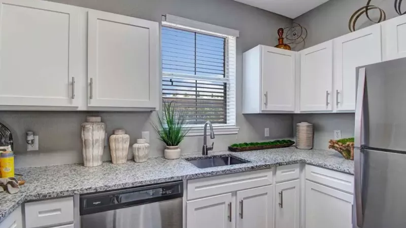 Reserve At Pebble Creek Apartments apartment photo