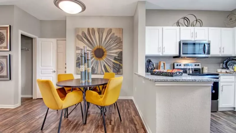 Reserve At Pebble Creek Apartments apartment photo