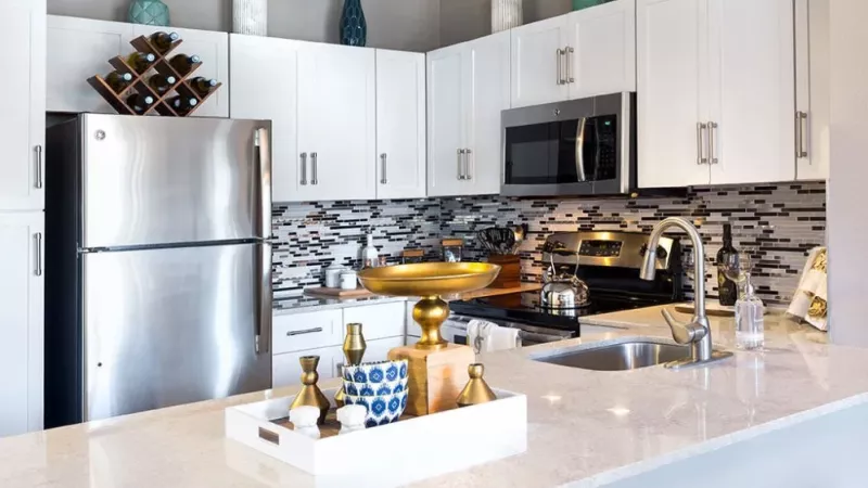 Alesio Urban Center apartment photo