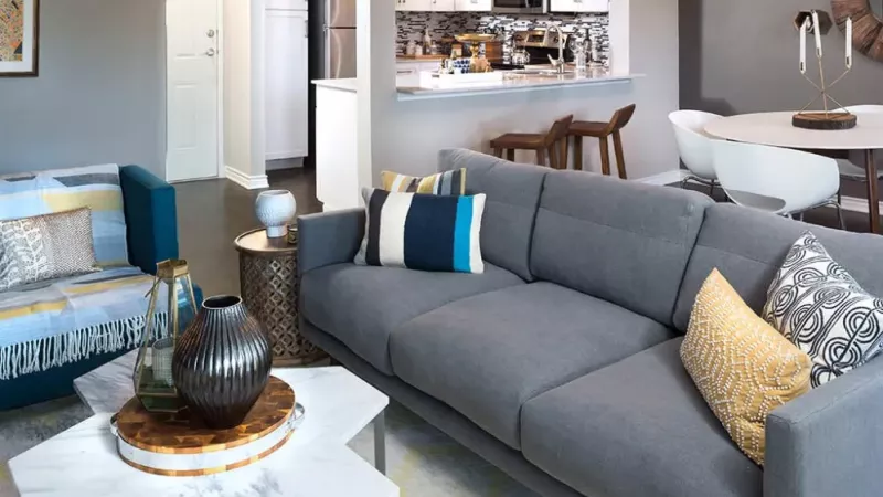 Alesio Urban Center apartment photo