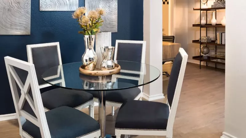 Alesio Urban Center apartment photo