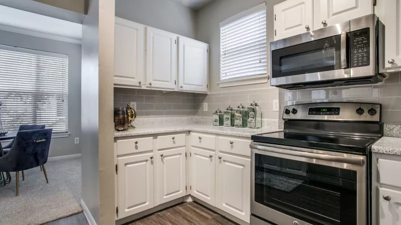 Arboretum Estates apartment photo