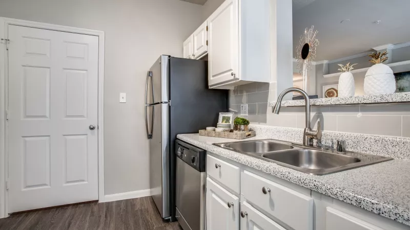 Arboretum Estates apartment photo