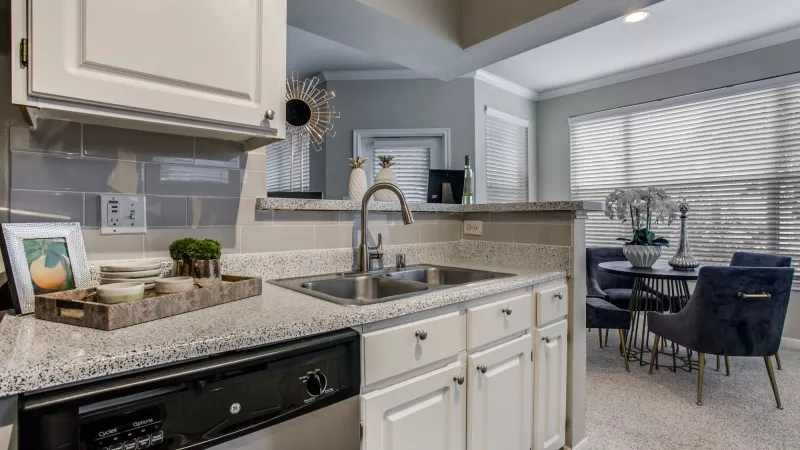 Arboretum Estates apartment photo