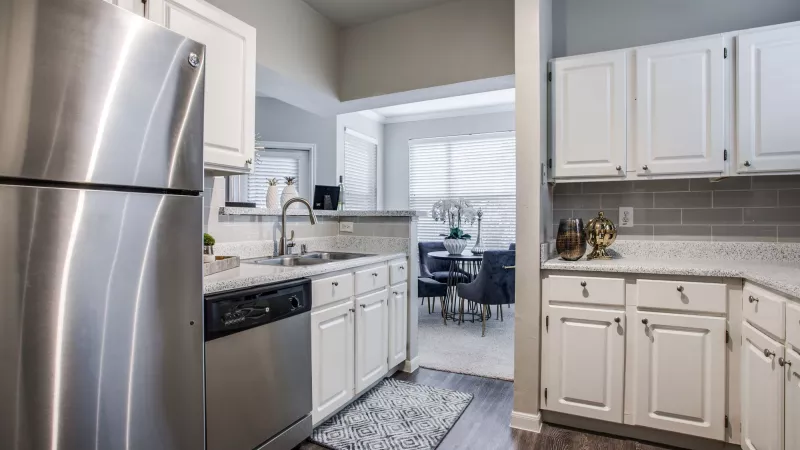 Arboretum Estates apartment photo