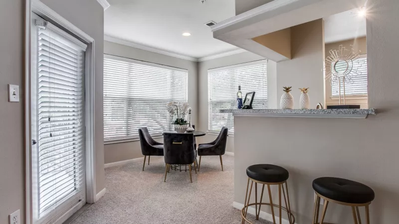 Arboretum Estates apartment photo