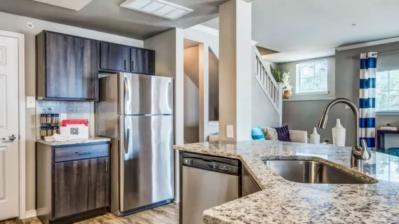 Station At Macarthur apartment photo
