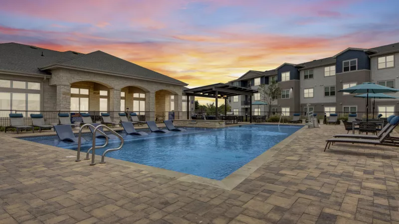 Linden Ranch