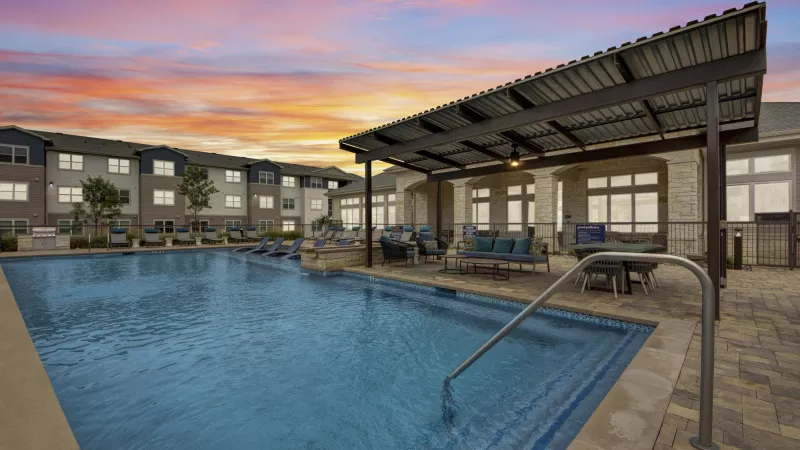 Linden Ranch