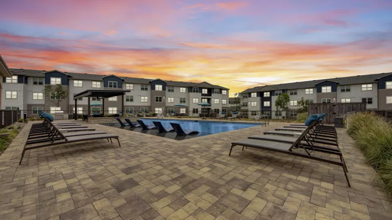 Linden Ranch