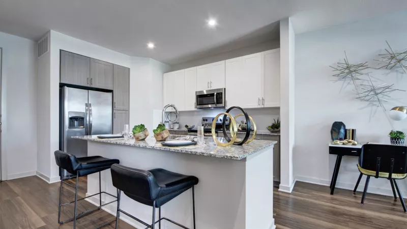 32hundred Windsor apartment photo