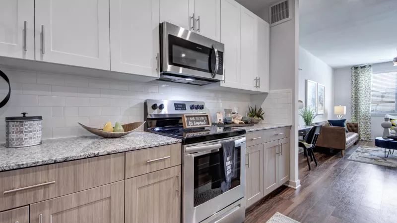 32hundred Windsor apartment photo