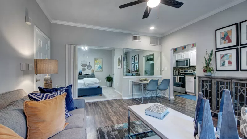 Vail Quarters apartment photo
