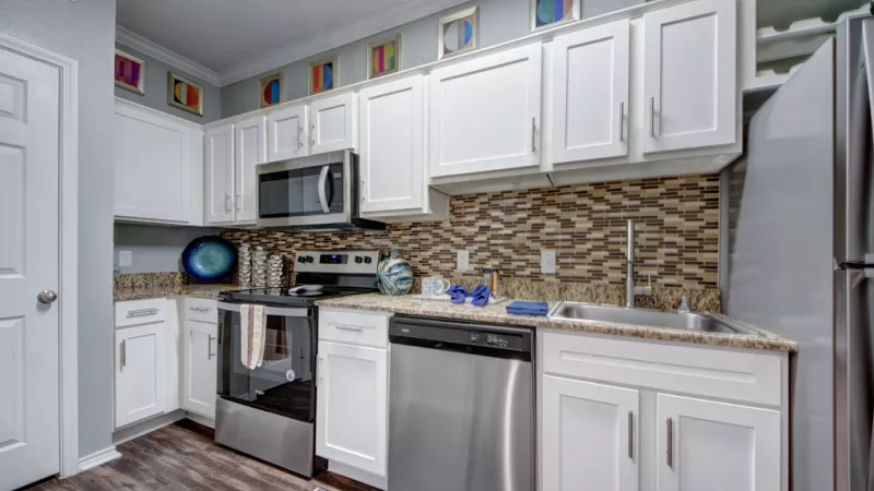 Vail Quarters apartment photo