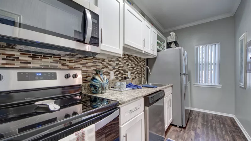 Vail Quarters apartment photo