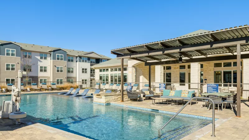 Linden Ranch Apartments apartment photo