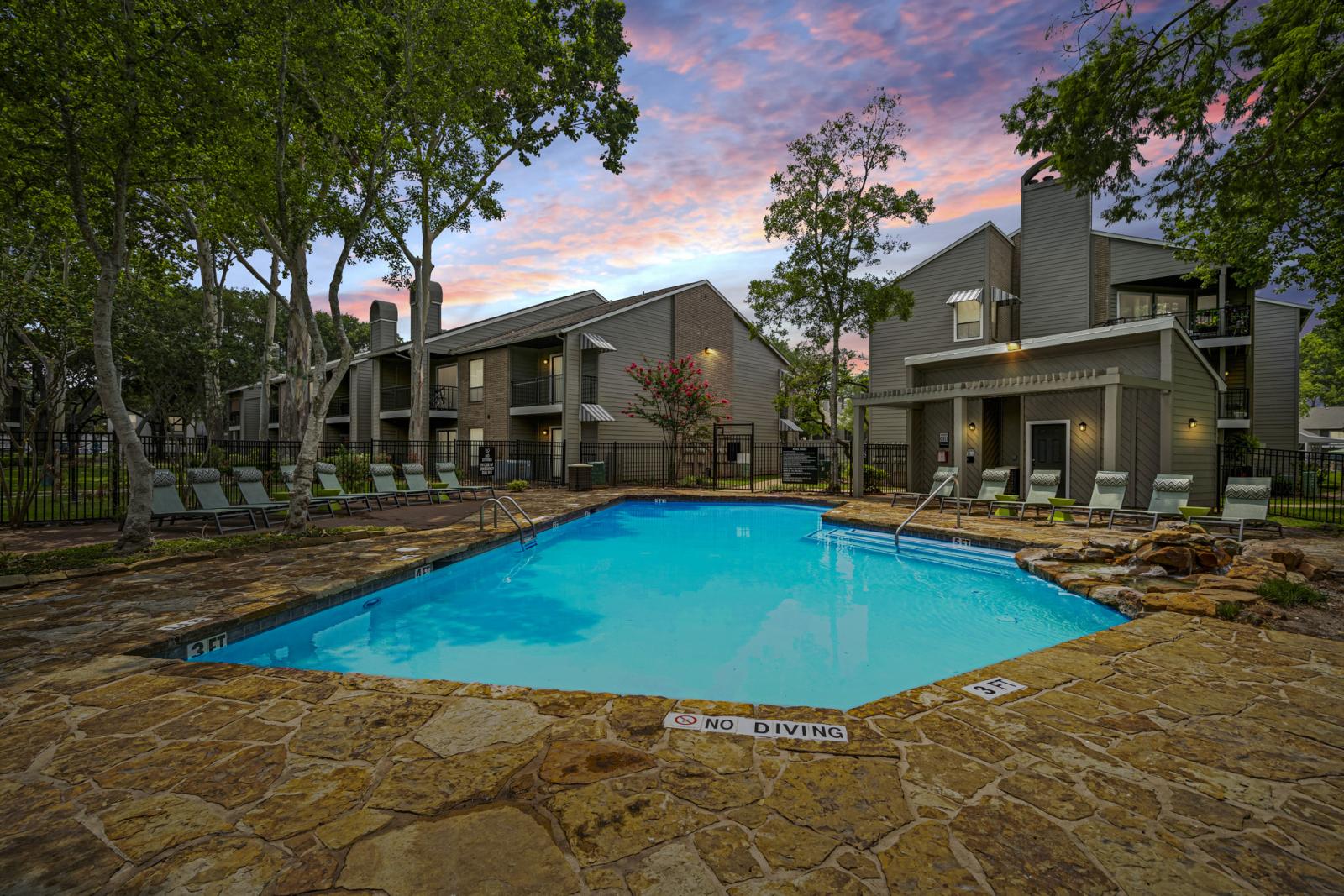 Foundations At Lions Head and Rivercrest