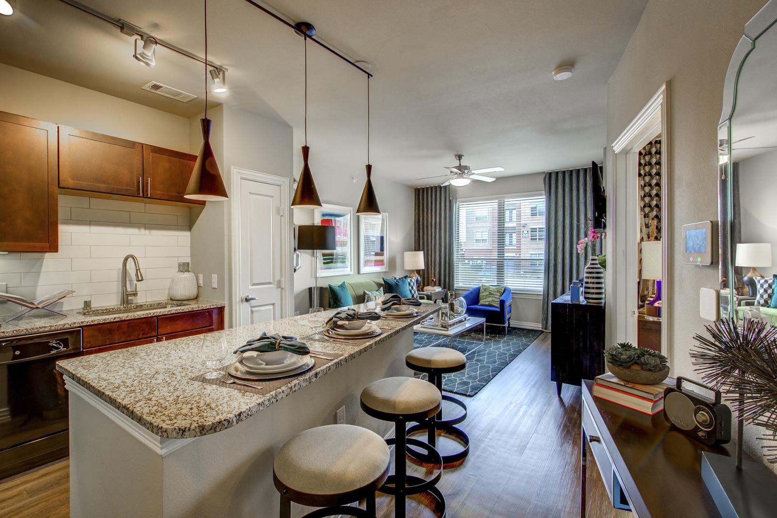 Keller Springs Crossing