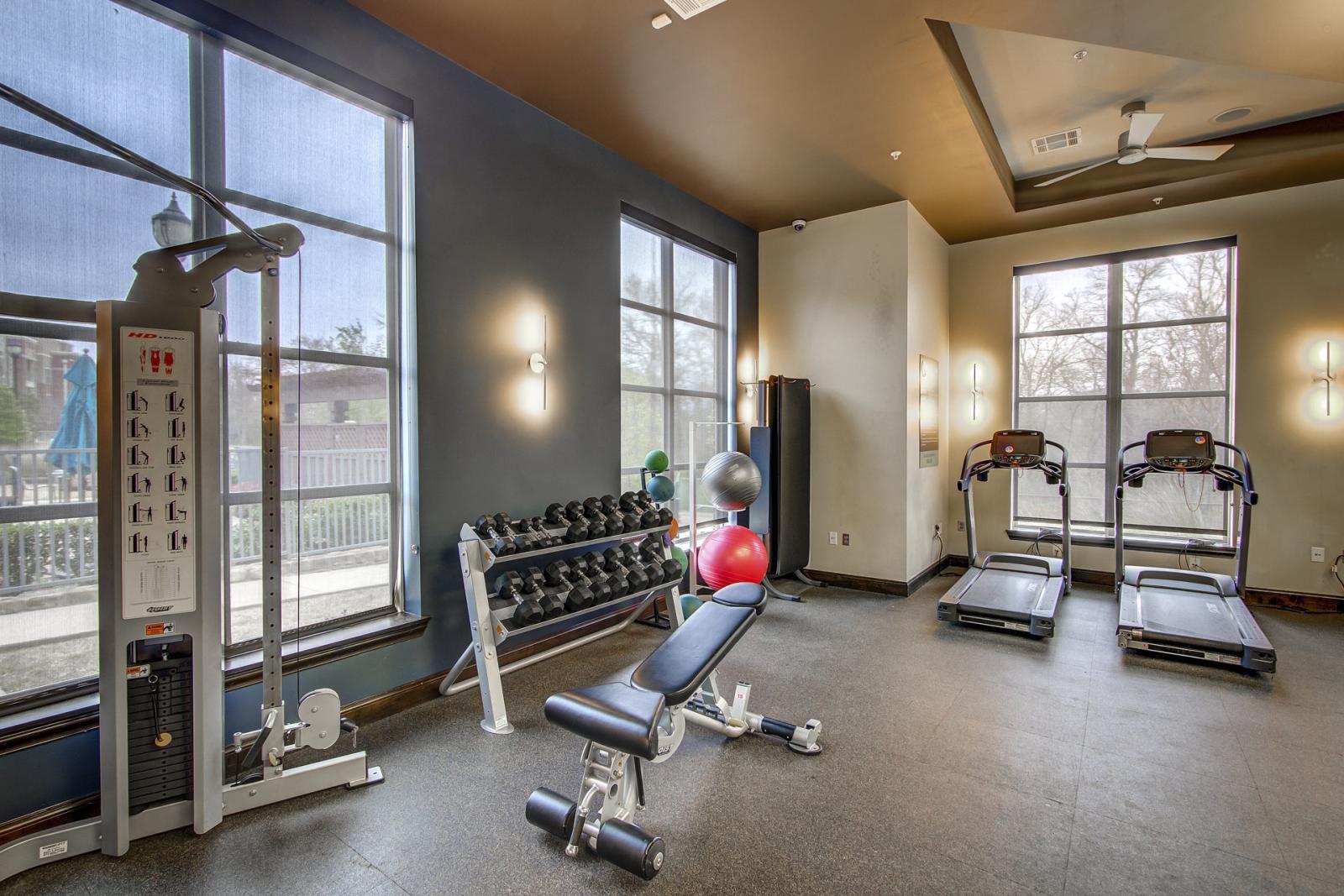 Keller Springs Crossing