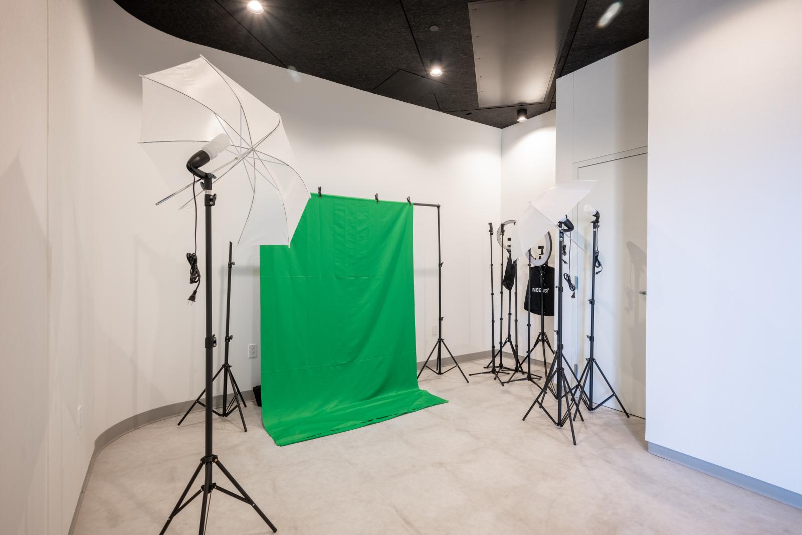 Nari Content Creation Studio