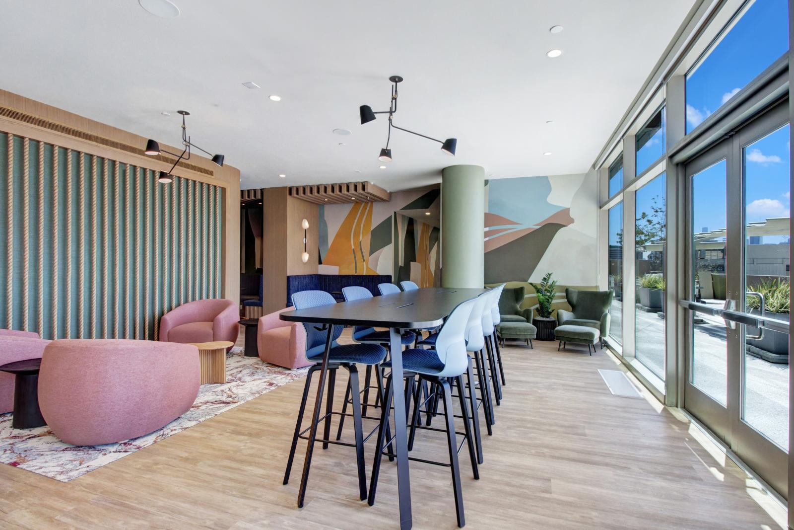 Nari Co-Working