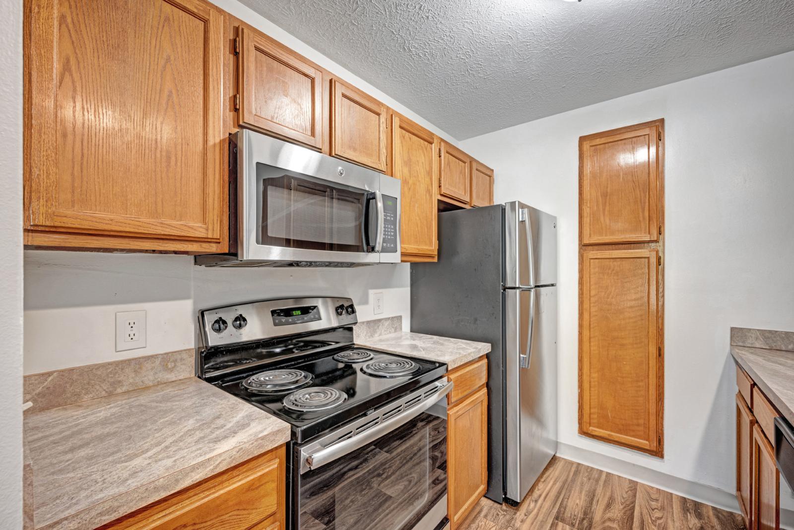 The Villas & St Andrews At Little Turtle