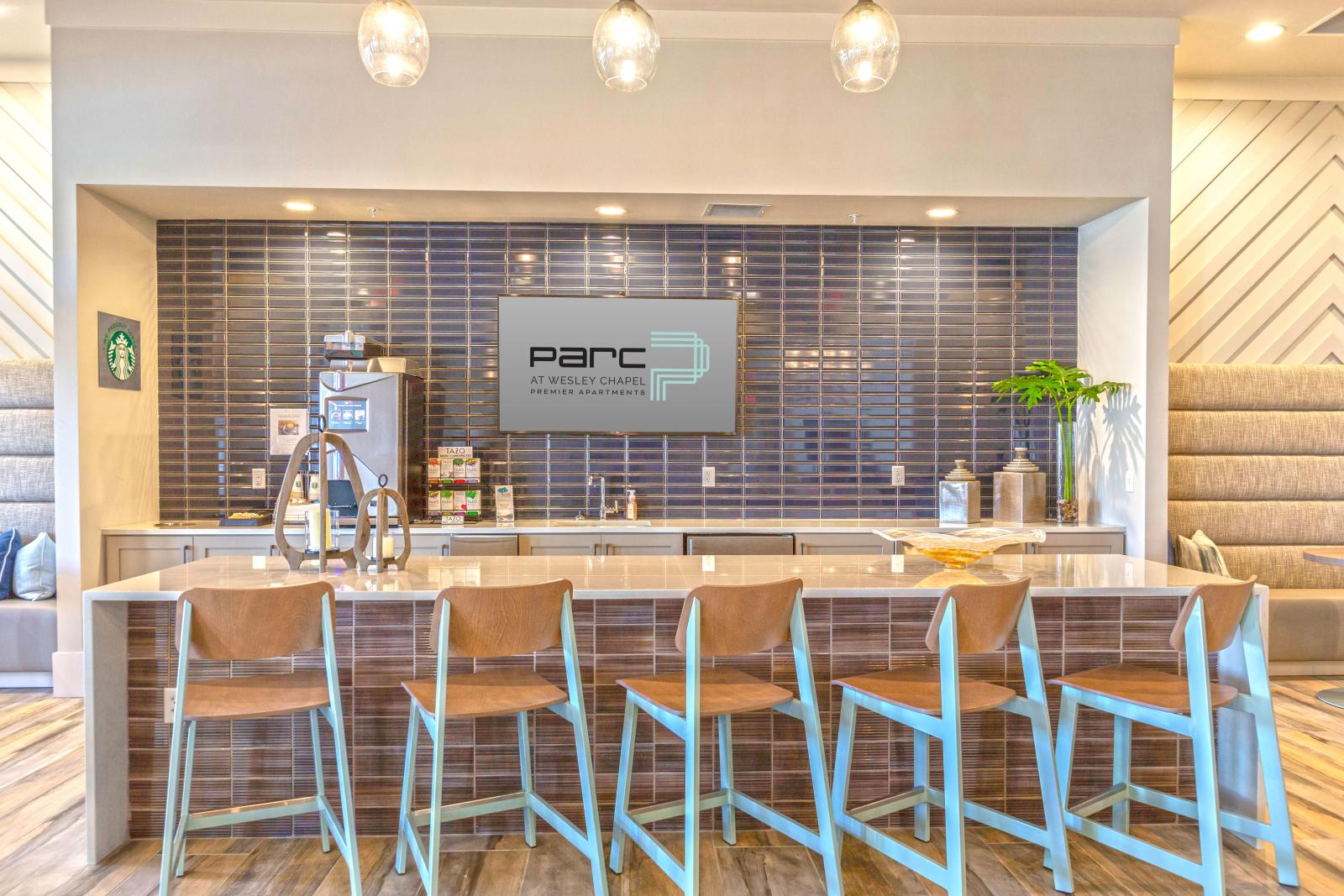 Parc At Wesley Chapel
