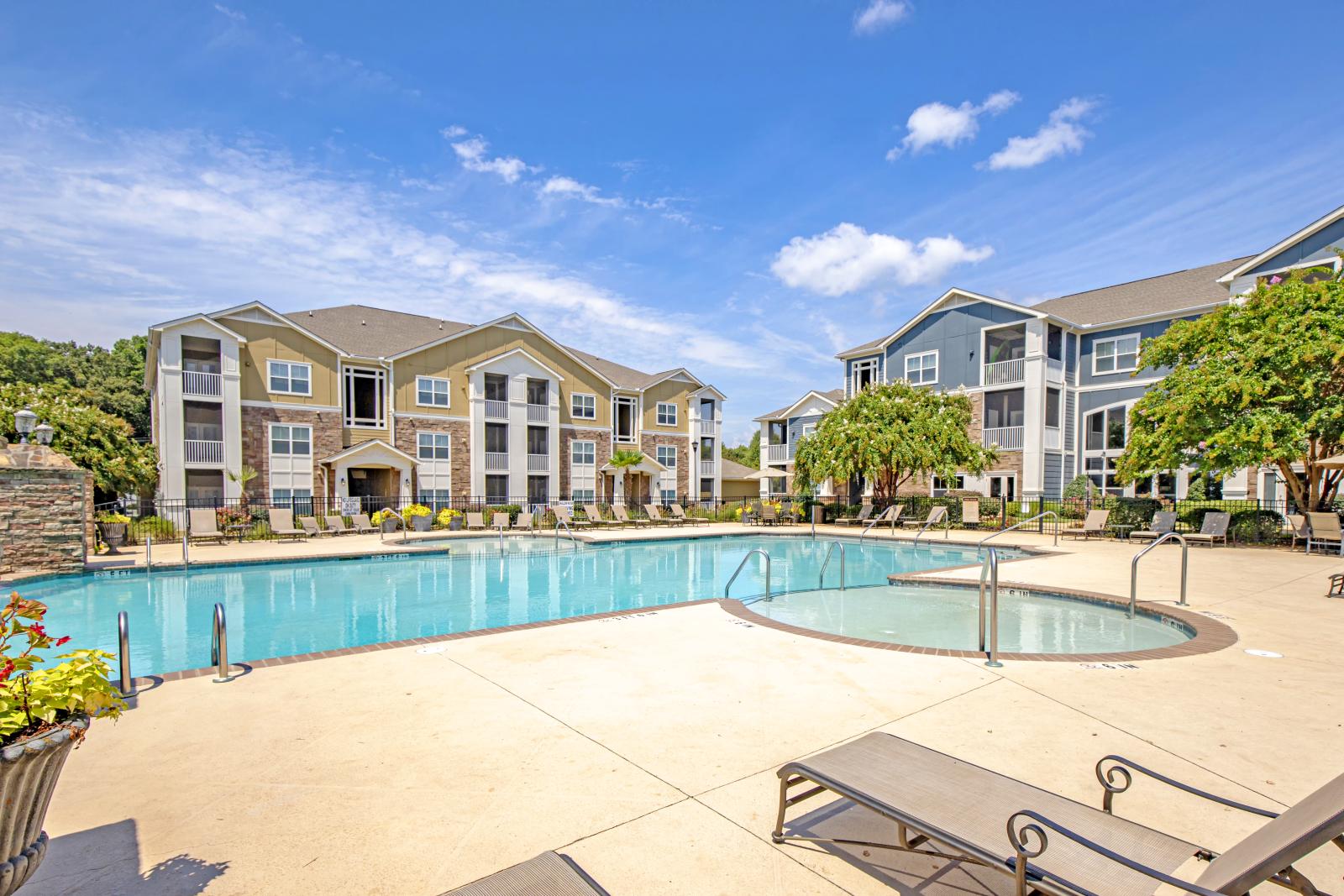 Grandview At Lake Murray