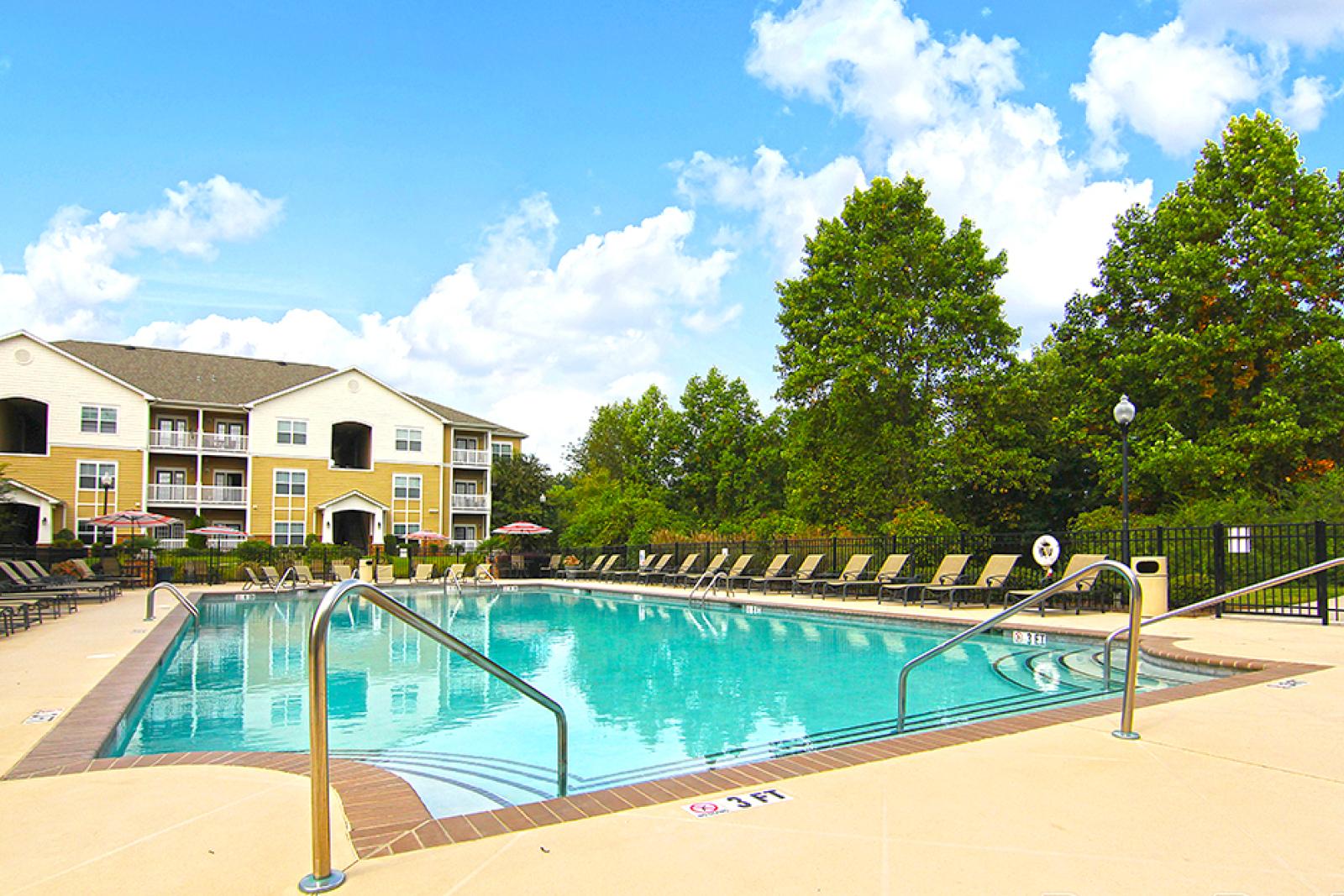 Reed Creek Apartments