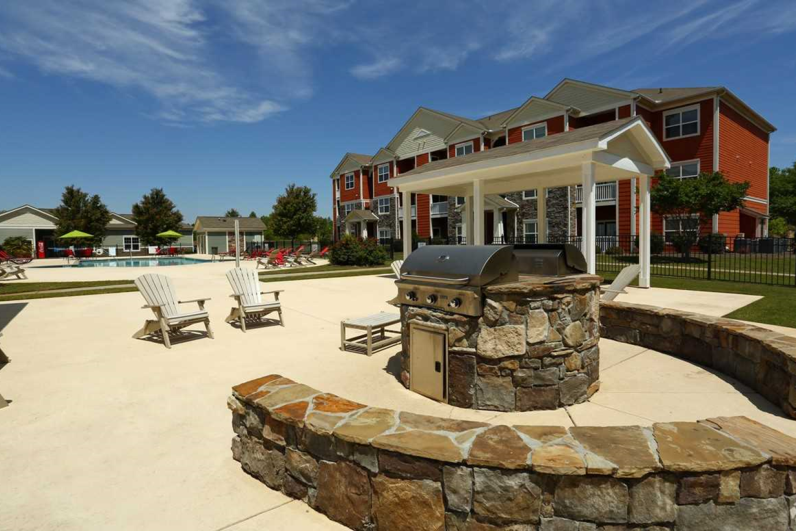 Reserve At Mill Creek