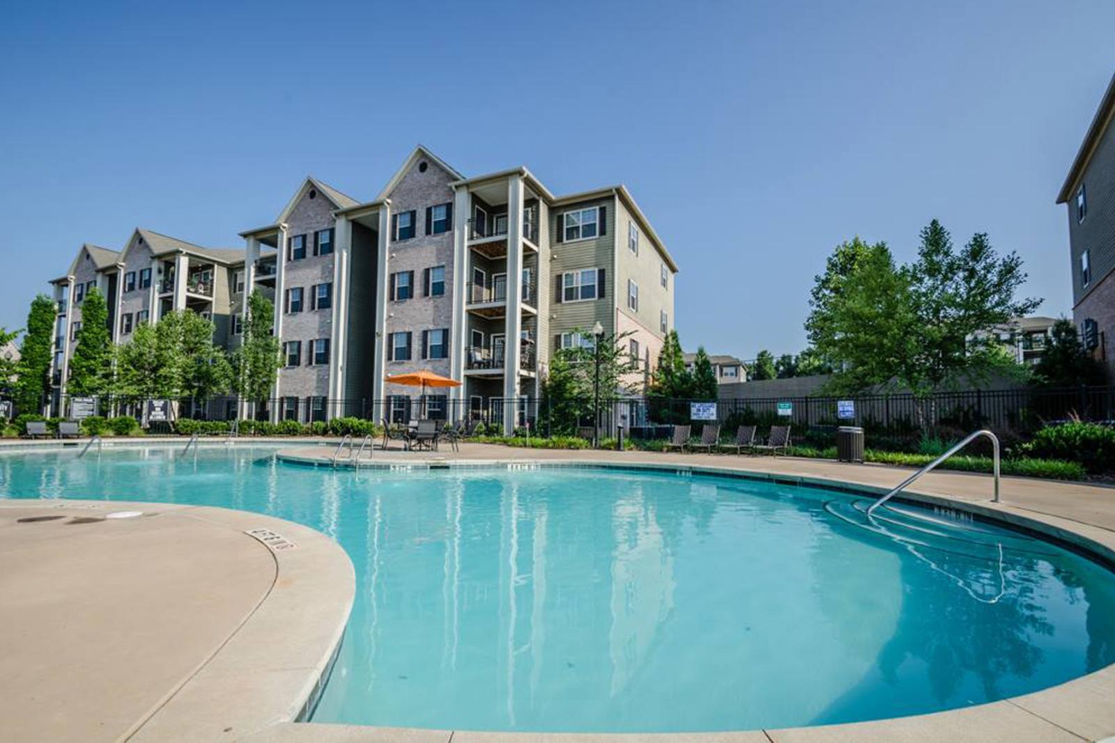River Run Apartments
